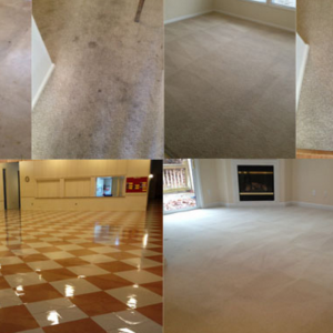 Xtreme Carpet Clean